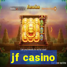 jf casino